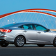 Illustration for article titled The 2019 Honda Insight Is The Most Normal Hybrid